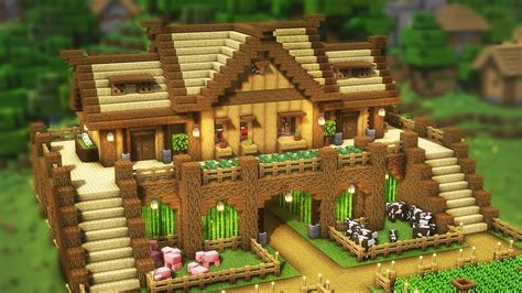 minecraft haus ideen|More.